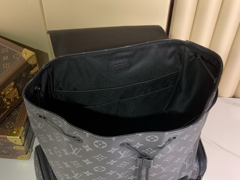 L*uis V*itton Backpack
