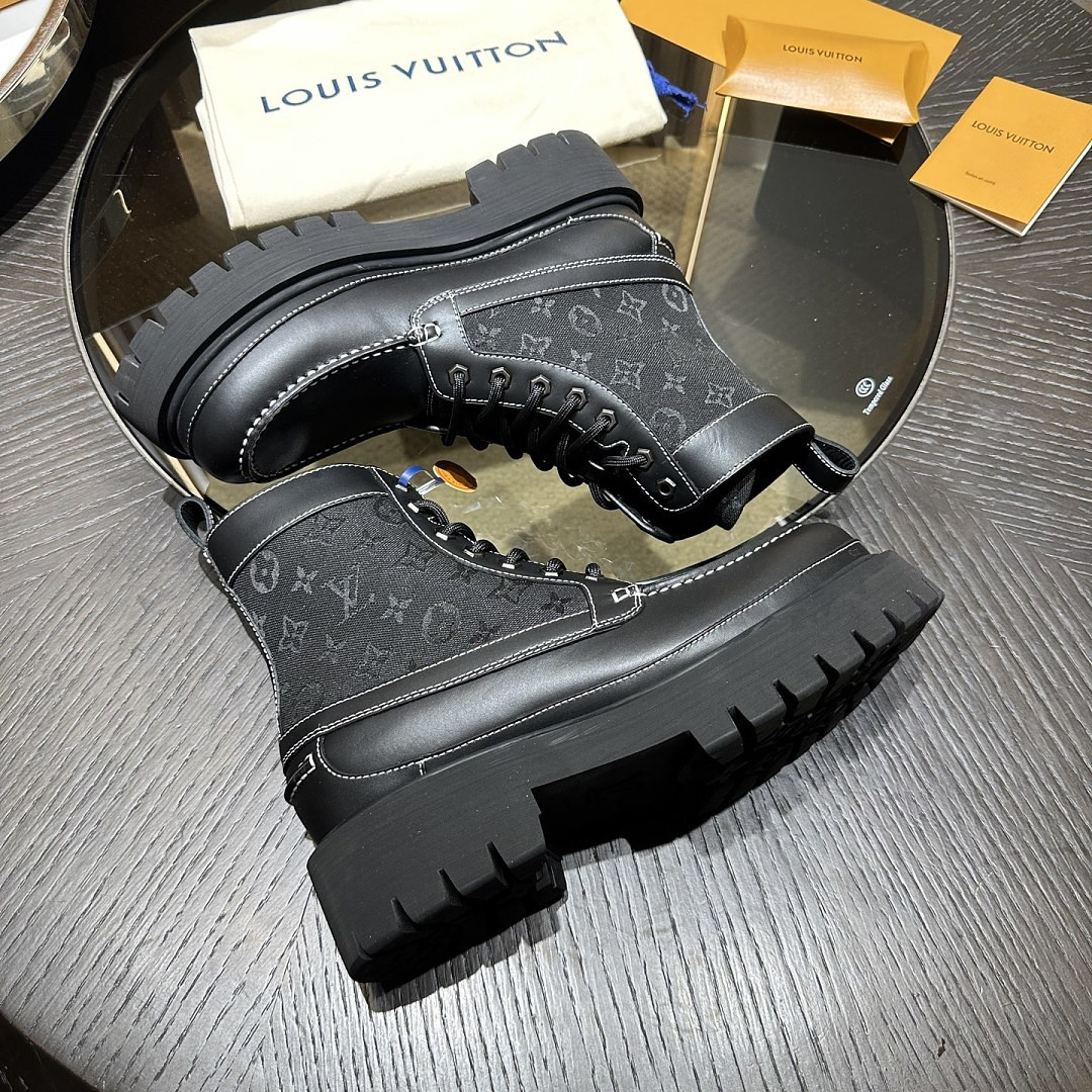 LOU1_TON SNEAKERS