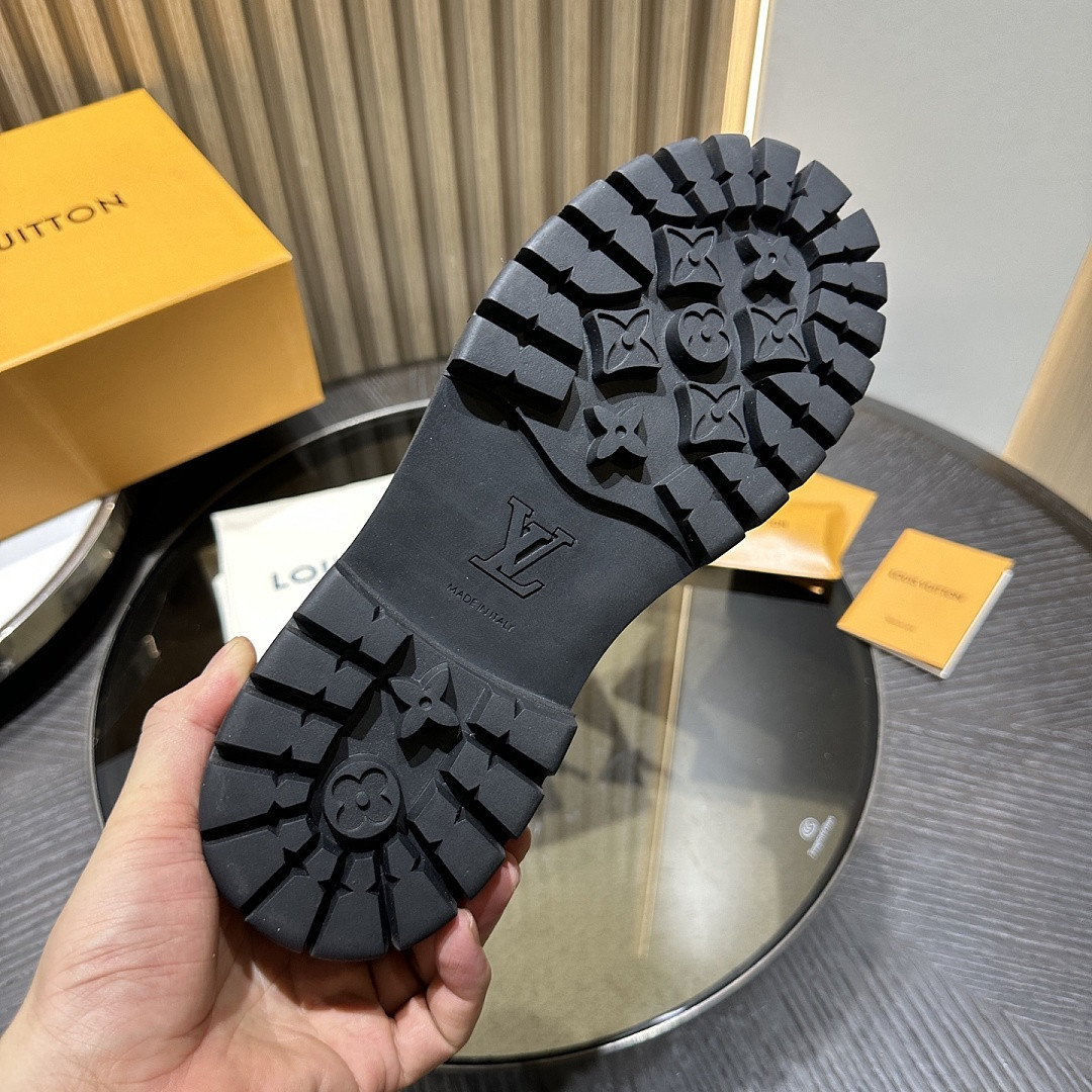 LOU1_TON SNEAKERS