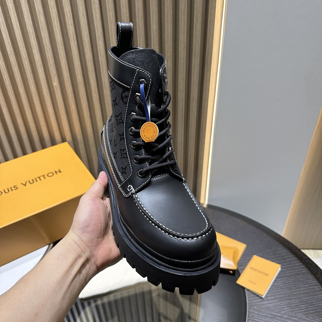 LOU1_TON SNEAKERS