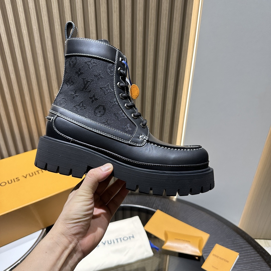 LOU1_TON SNEAKERS
