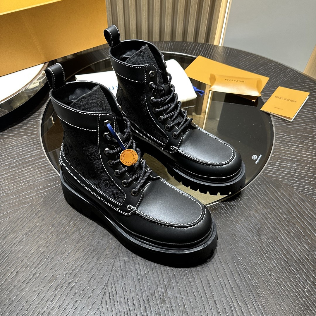 LOU1_TON SNEAKERS
