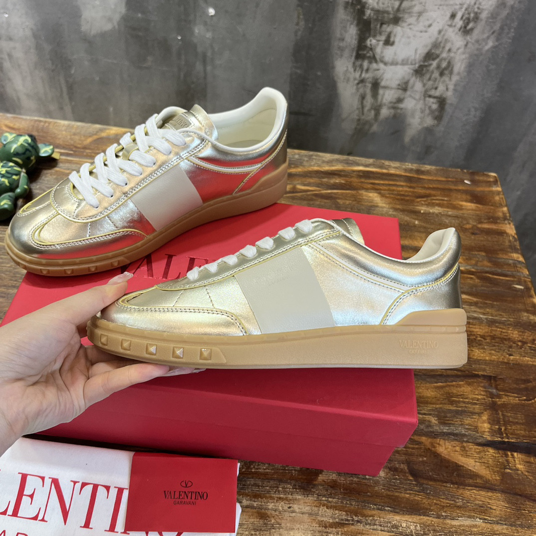 V*LENTINO SNEAKER