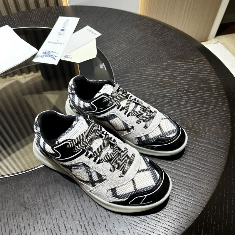 BUR SNEAKER