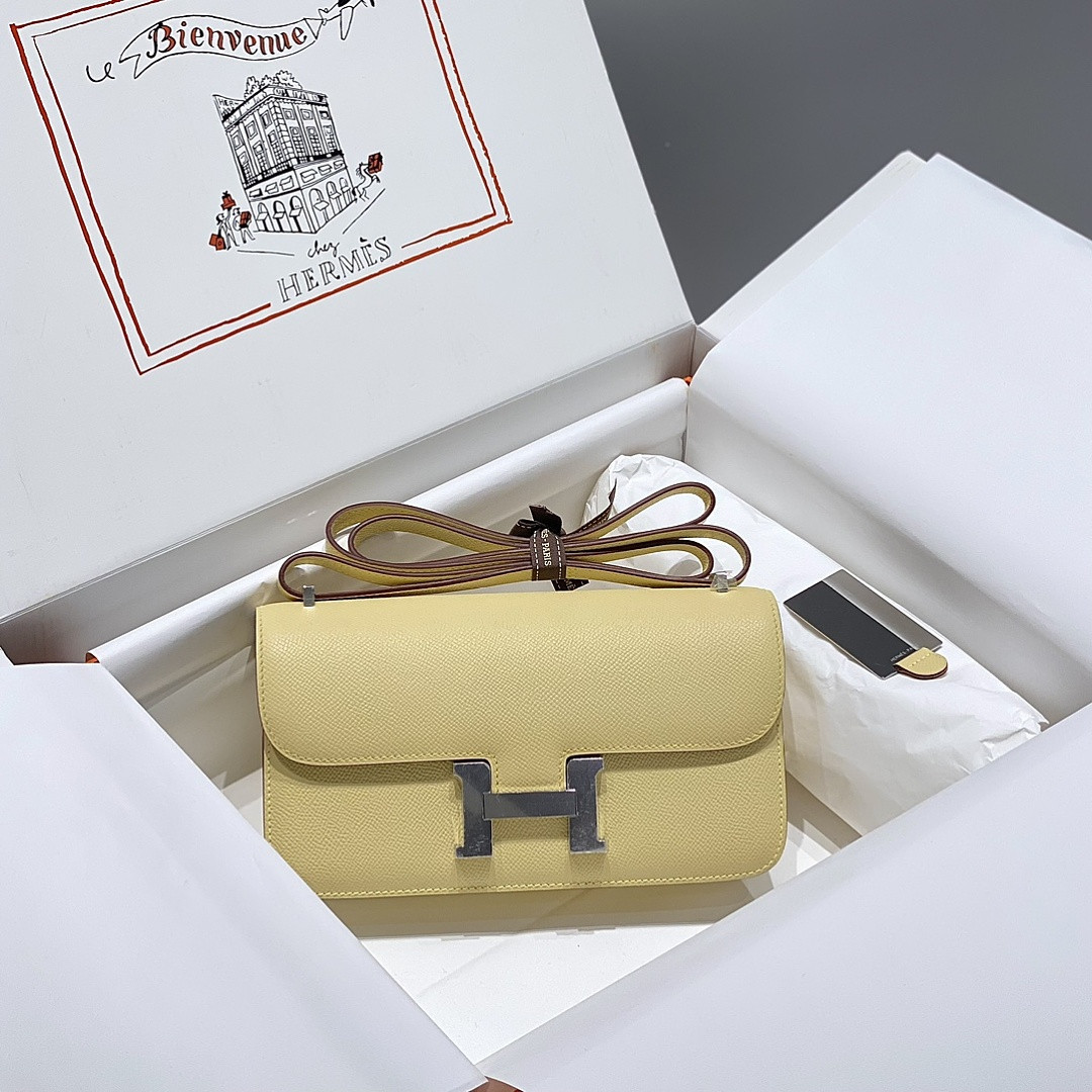 H*RMES BAGS size 26x16x6cm