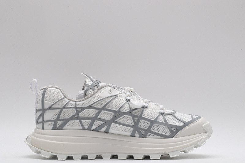 D*or ss23’s lattice sneakers