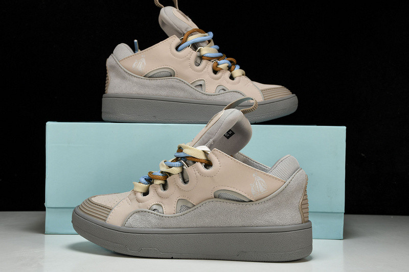 LANVIN SNEAKER