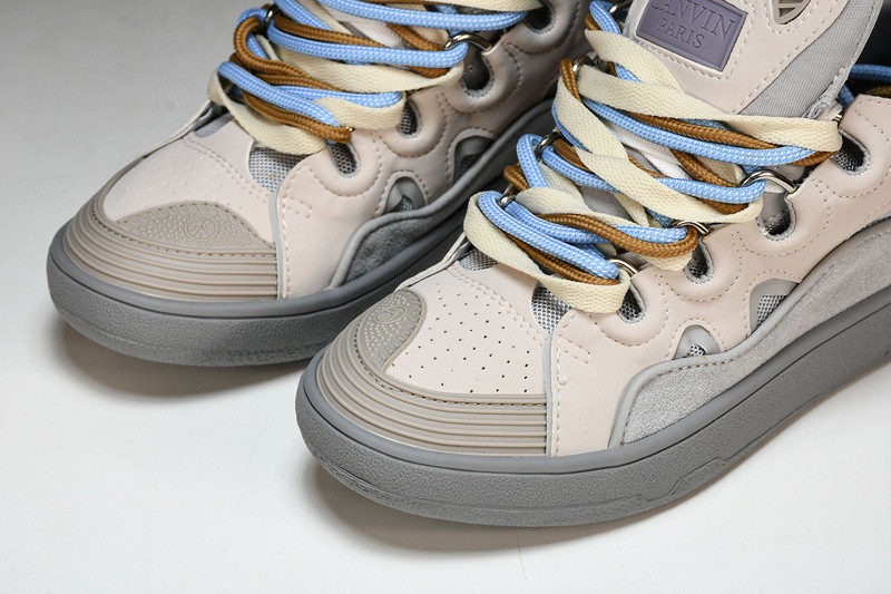 LANVIN SNEAKER