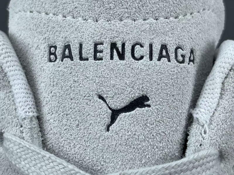 Ba1en*iaga & puma speedcat