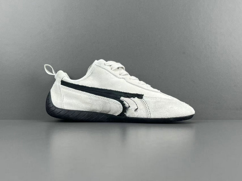 Ba1en*iaga & puma speedcat