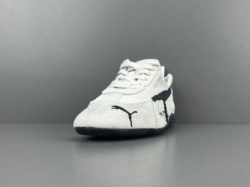 Ba1en*iaga & puma speedcat