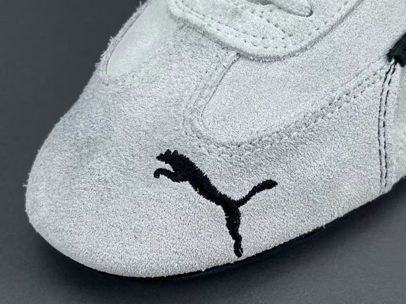 Ba1en*iaga & puma speedcat