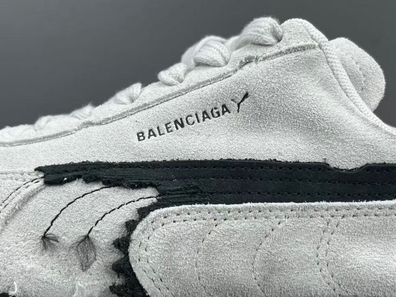 Ba1en*iaga & puma speedcat