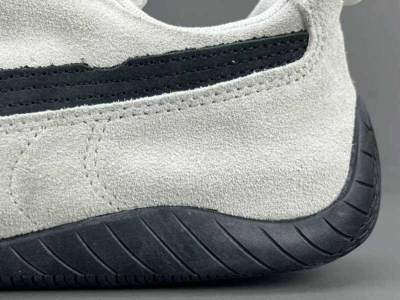 Ba1en*iaga & puma speedcat