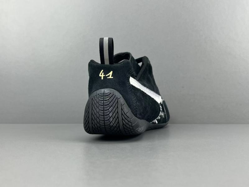 Ba1en*iaga & puma speedcat