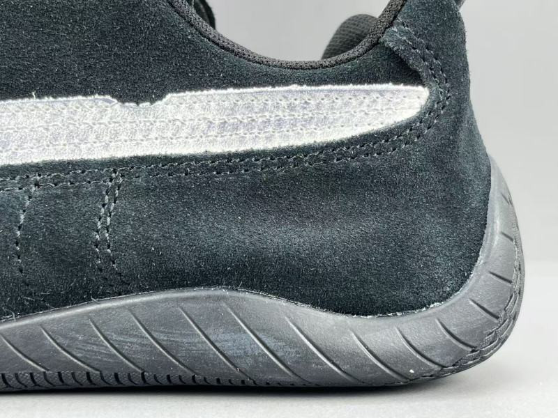 Ba1en*iaga & puma speedcat