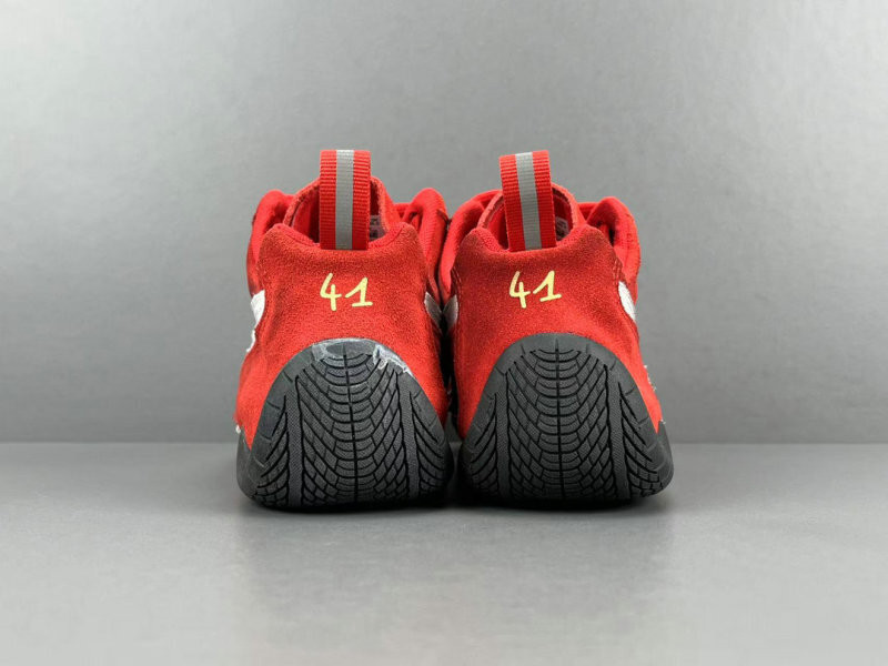 Ba1en*iaga & puma speedcat