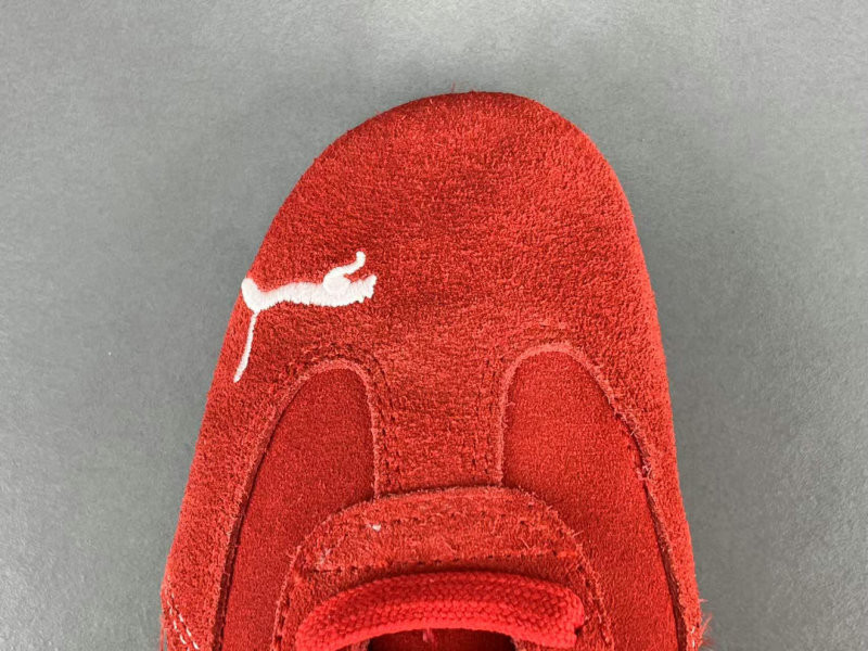 Ba1en*iaga & puma speedcat