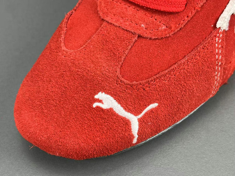 Ba1en*iaga & puma speedcat