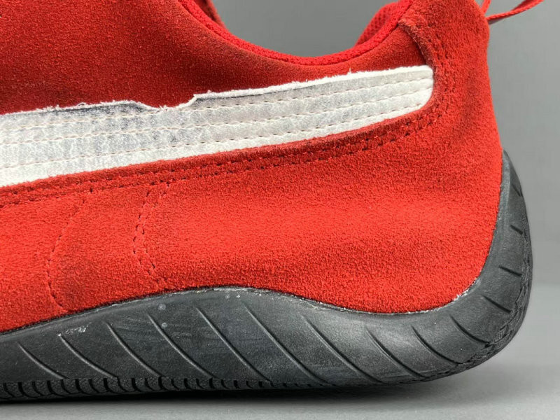 Ba1en*iaga & puma speedcat