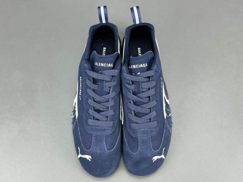 Ba1en*iaga & puma speedcat