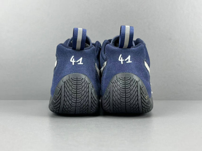 Ba1en*iaga & puma speedcat