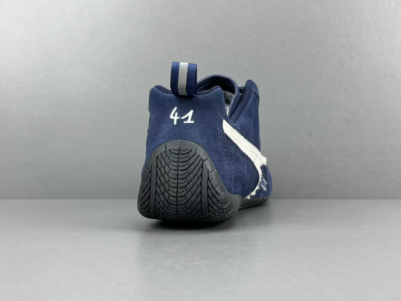 Ba1en*iaga & puma speedcat