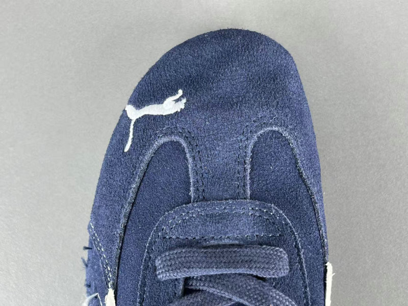 Ba1en*iaga & puma speedcat