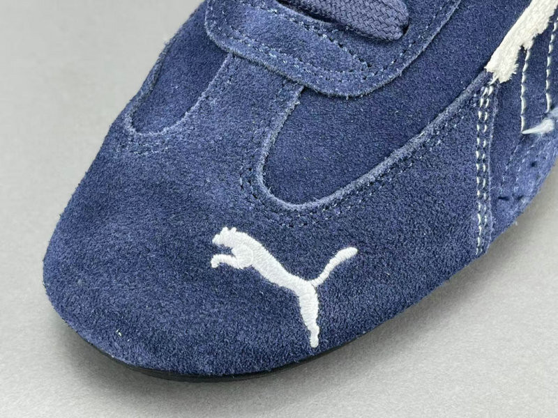 Ba1en*iaga & puma speedcat