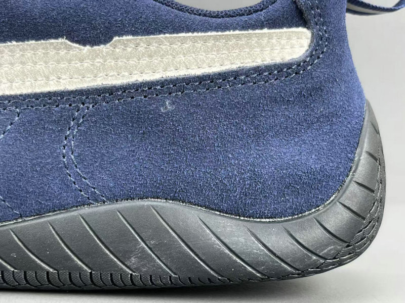 Ba1en*iaga & puma speedcat