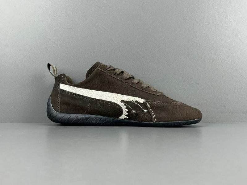 Ba1en*iaga & puma speedcat