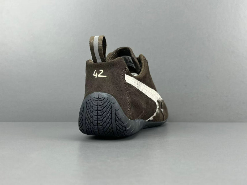 Ba1en*iaga & puma speedcat