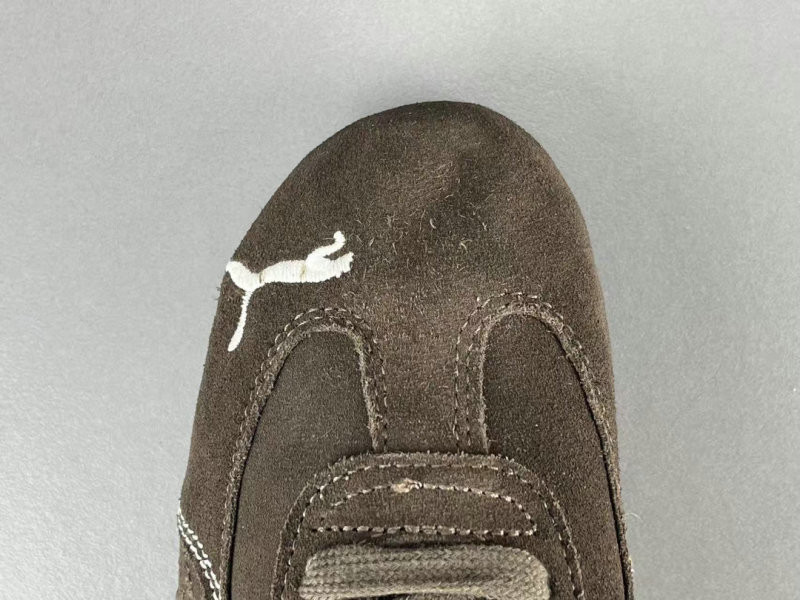 Ba1en*iaga & puma speedcat