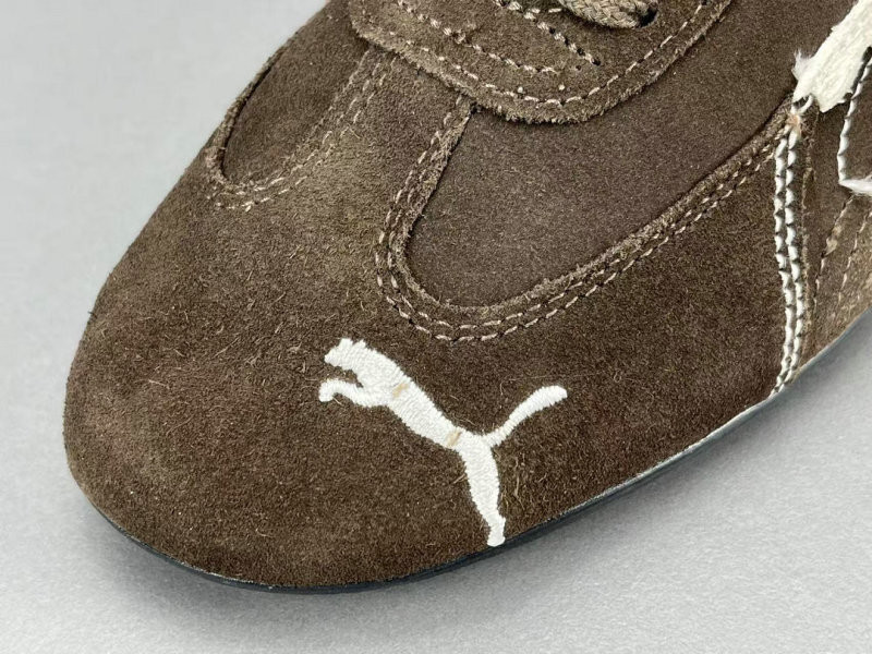 Ba1en*iaga & puma speedcat