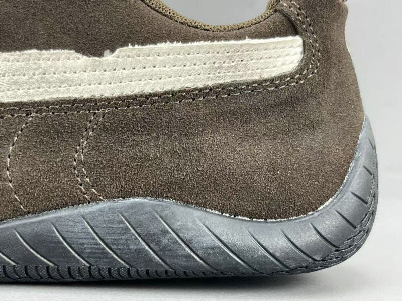 Ba1en*iaga & puma speedcat