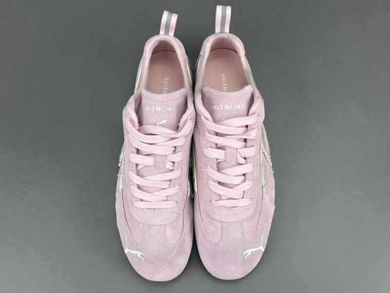 Ba1en*iaga & puma speedcat