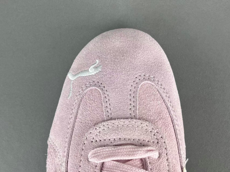 Ba1en*iaga & puma speedcat