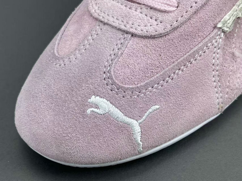 Ba1en*iaga & puma speedcat