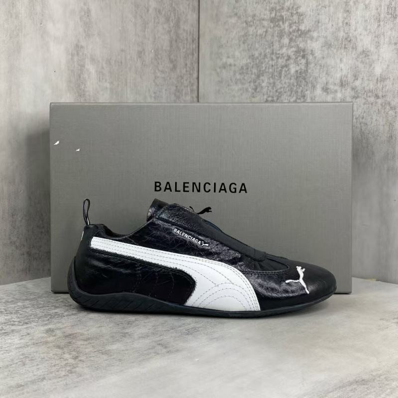 Ba1en*iaga & puma speedcat