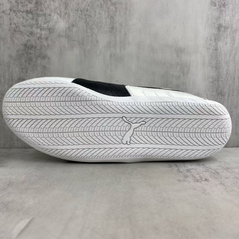 Ba1en*iaga & puma speedcat