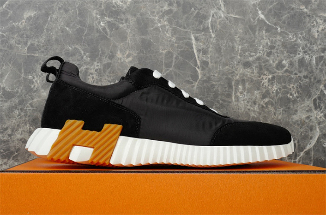 H*ER*MES SNEAKER