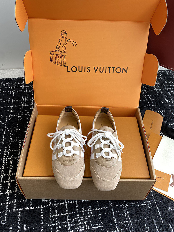 LOU1_TON SNEAKERS