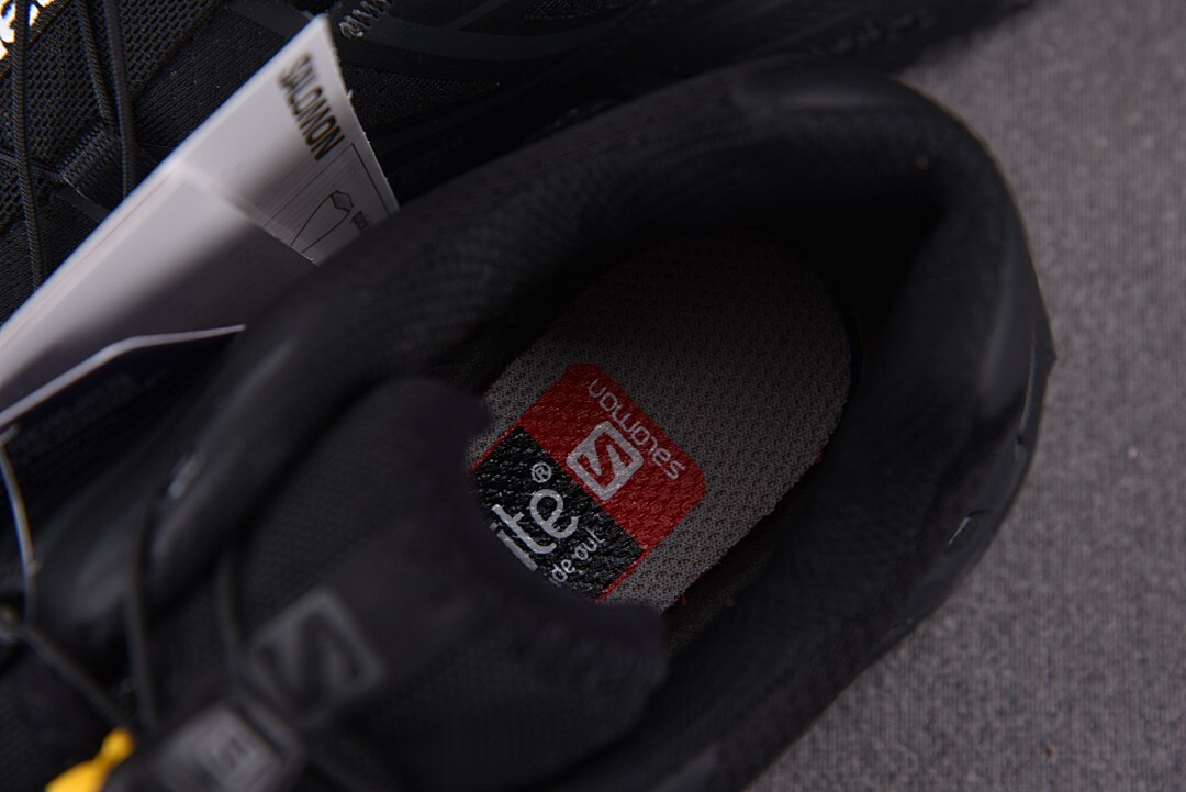 Salomon XT-6