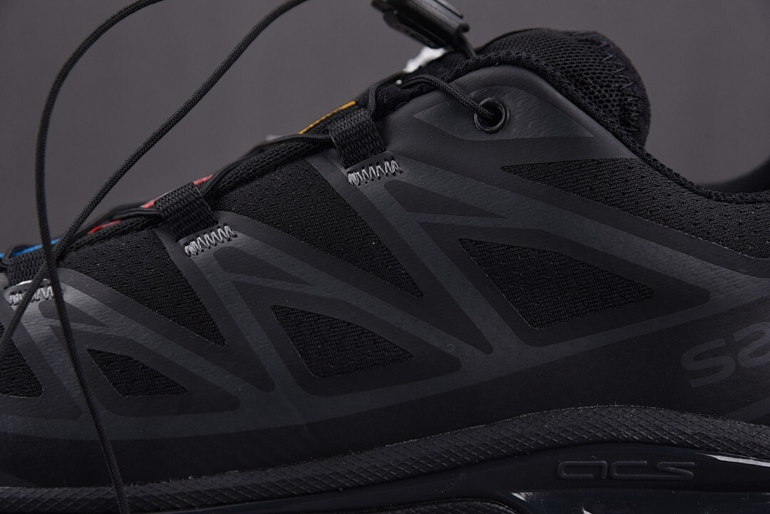 Salomon XT-6