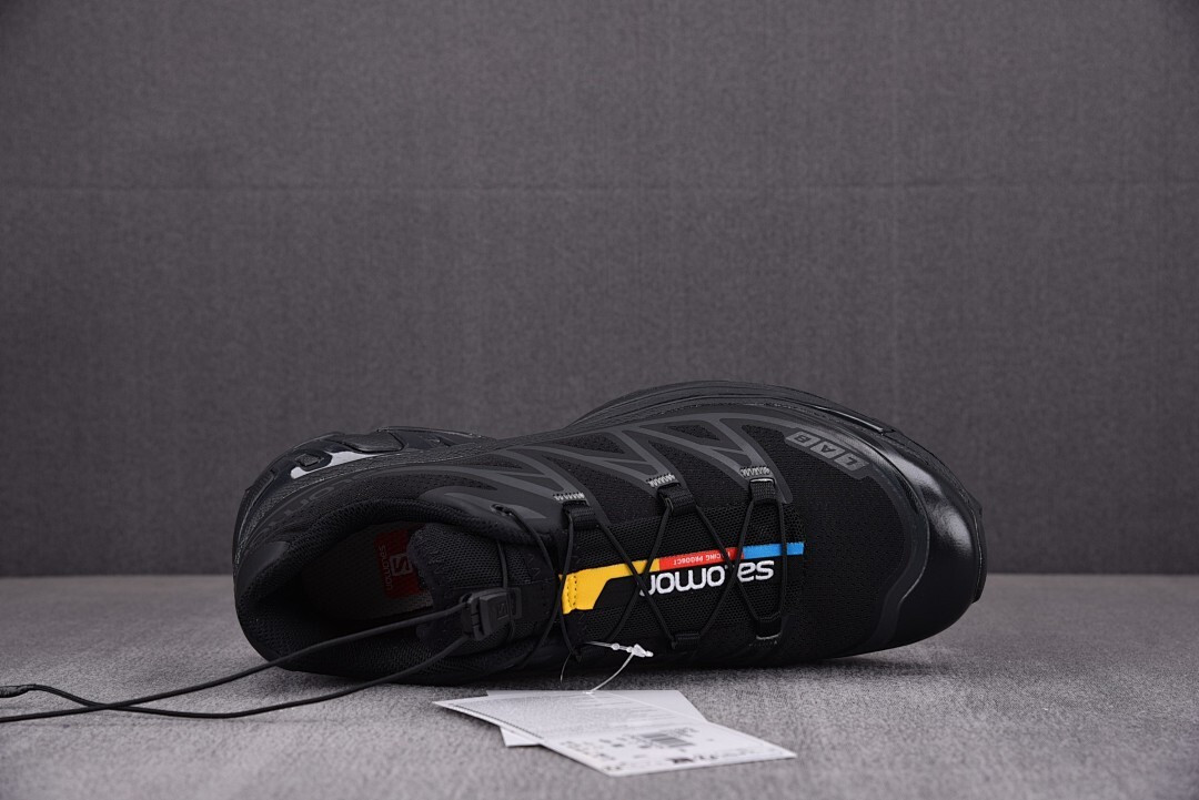 Salomon XT-6