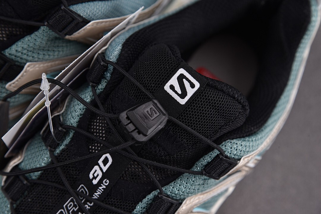 Salomon XA Pro 3D