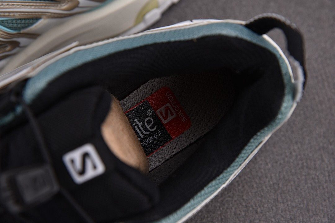 Salomon XA Pro 3D