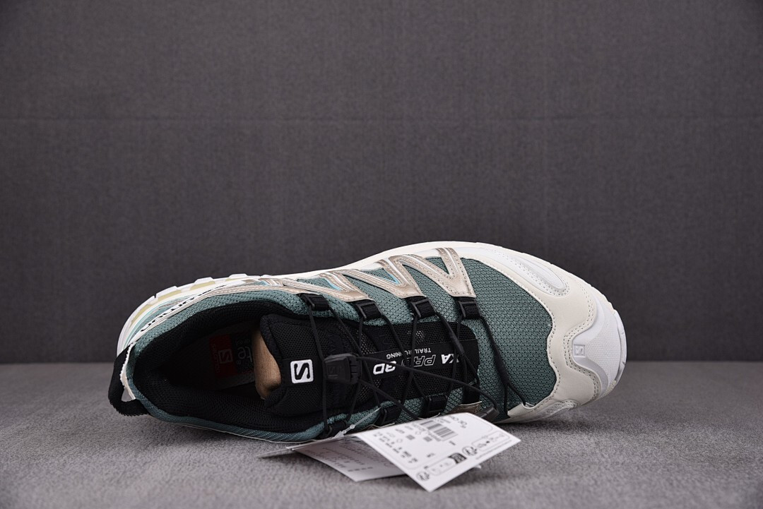Salomon XA Pro 3D