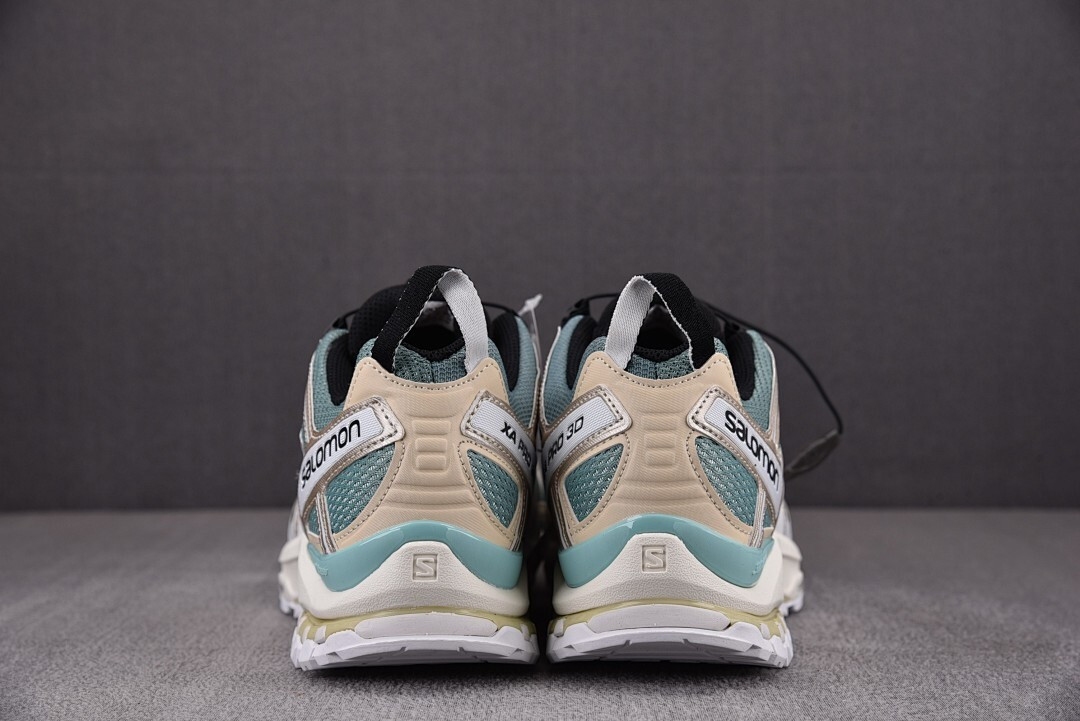Salomon XA Pro 3D