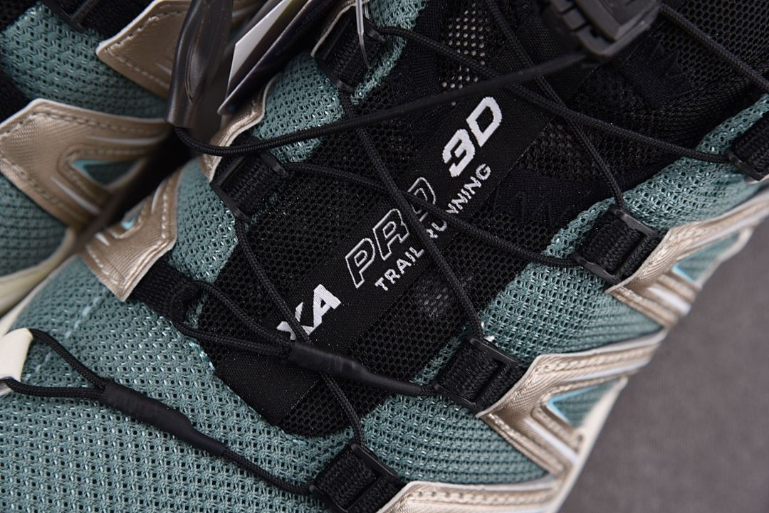 Salomon XA Pro 3D